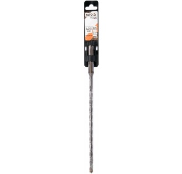 WIERTŁO KRZYŻOWE DO BETONU 6x210MM
