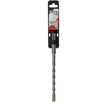 WIERTŁO KRZYŻOWE DO BETONU 8x160MM