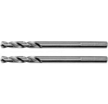 WIERTŁO PROWADZĄCE HSS DO PILOTA 2SZT