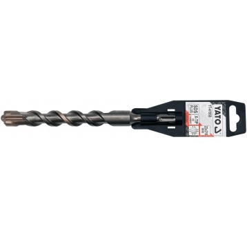 WIERTŁO SDS PLUS PREMIUM 22MM/210MM