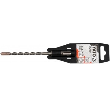 WIERTŁO SDS PLUS PREMIUM 7MM/160MM