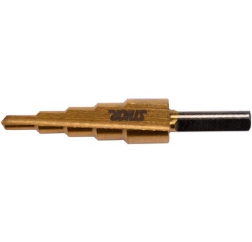 WIERTŁO STOPNIOWE 4-12MM
