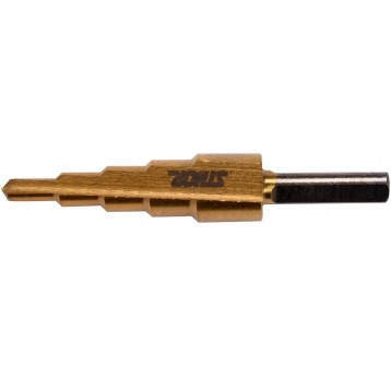 WIERTŁO STOPNIOWE 4-12MM
