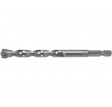 WIERTŁO UNIWERSALNE 10MM HEX