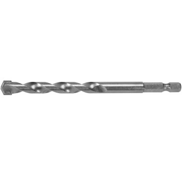WIERTŁO UNIWERSALNE 10MM HEX