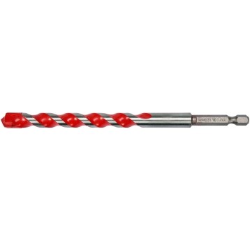 WIERTŁO UNIWERSALNE 12MM HEX