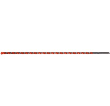 WIERTŁO UNIWERSALNE 12MM X 400MM