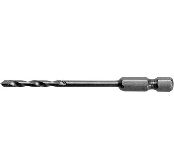 WIERTŁO UNIWERSALNE 4MM HEX