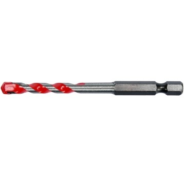WIERTŁO UNIWERSALNE 6MM HEX