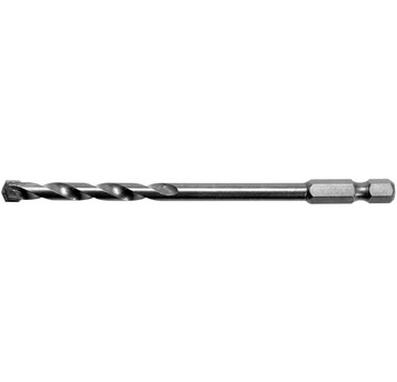 WIERTŁO UNIWERSALNE 6MM HEX