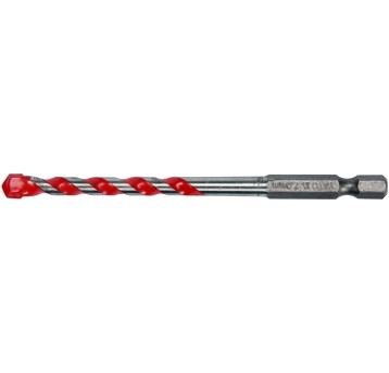 WIERTŁO UNIWERSALNE 7MM HEX