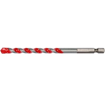 WIERTŁO UNIWERSALNE 8MM HEX