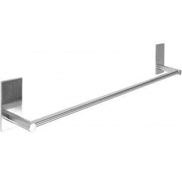 WIESZAK NA RĘCZNIK 55 CM STEELY TAŚMA 3M