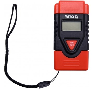 WILGOTNOŚCIOMIERZ DO DREWNA I MAT.BUD.