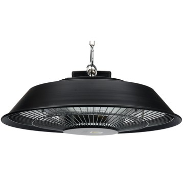 WISZĄCY PROMIENNIK PODCZERWIENI 1500W