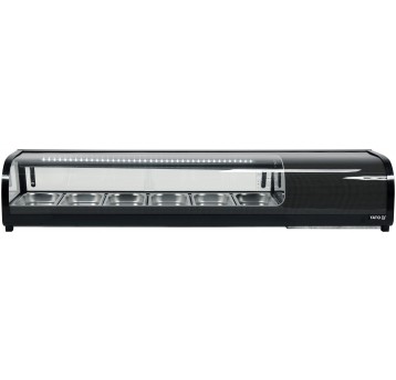 WITRYNA CHŁODNICZA 6x1/3 GN 153x42x29,5