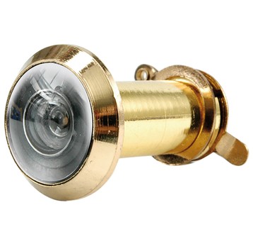 WIZJER Z KLAPKĄ 35-50MM 200' GOLD