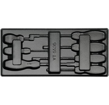 WKŁAD DO SZUFLADY PUSTY DLA YT-5535