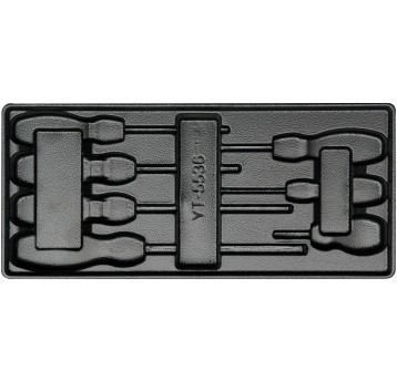 WKŁAD DO SZUFLADY PUSTY DLA YT-5536