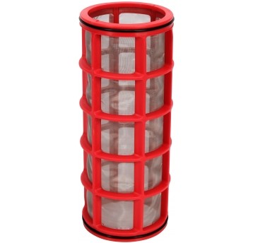 WKŁAD SIATKOWY DO FILTRA WODY 1,5 I 2''