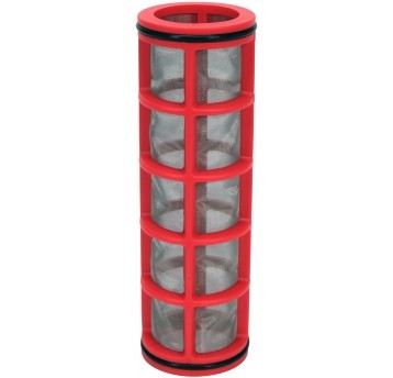 WKŁAD SIATKOWY DO FILTRA WODY 3/4 I 1"