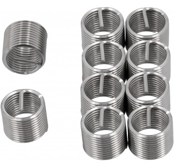 WKŁADY SPIRALNE DO NAP. GWINTÓW M14X1,5