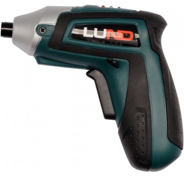 WKRĘTAK AKUMULATOROWY 3,6V Li-Ion