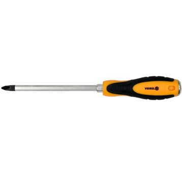 WKRĘTAK DO POBIJANIA 6-KĄT PH3x150MM