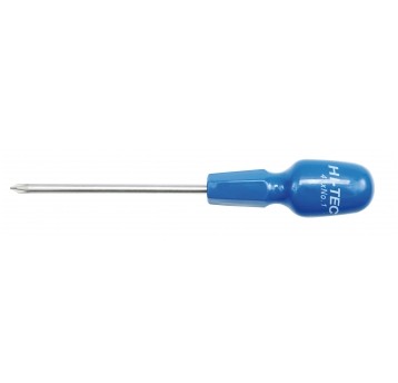 WKRĘTAK HI-TEC 1,0X100MM KRZYŻAK.