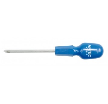 WKRĘTAK HI-TEC 2X100MM KRZYŻAKOWY