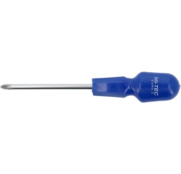 WKRĘTAK HI-TEC 2X150MM KRZYŻ HEX
