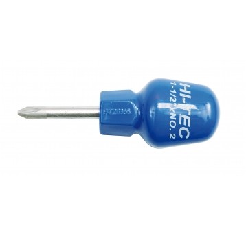 WKRĘTAK HI-TEC 2X38MM KRZYŻAKOWY