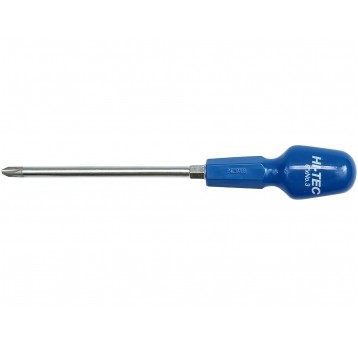 WKRĘTAK HI-TEC 3X150MM KRZYŻAKOWY