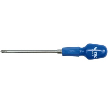 WKRĘTAK HI-TEC 3X150MM KRZYŻAKOWY