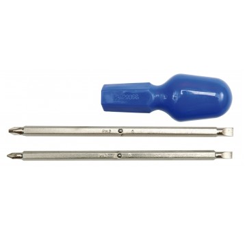 WKRĘTAK HI-TEC*4 KOŃCÓWKI