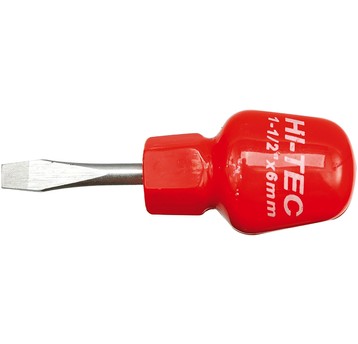 WKRĘTAK HI-TEC 6,0X38MM