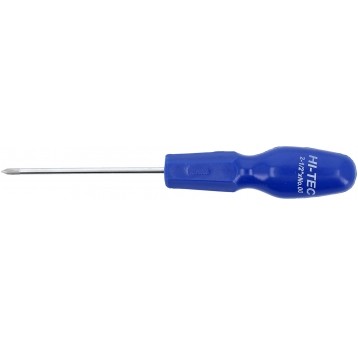 WKRĘTAK HI-TEC PH00X63MM KRZYŻAKOWY