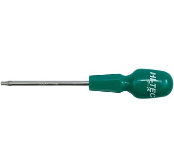WKRĘTAK HI-TEC T40X100MM-SECURITY