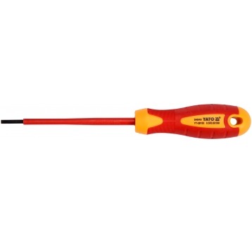 WKRĘTAK IZOLOWANY 1000V 3.0 X 100MM