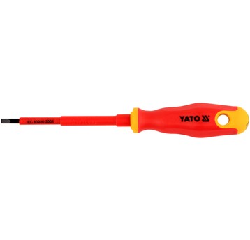 WKRĘTAK IZOLOWANY 1000V 4.0 X 100MM