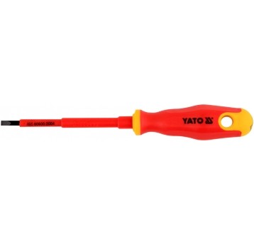 WKRĘTAK IZOLOWANY 1000V 4.0 X 100MM