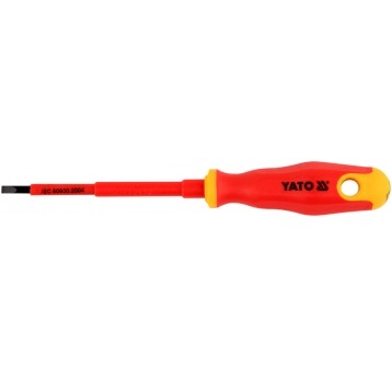 WKRĘTAK IZOLOWANY 1000V 5.5 X 125MM