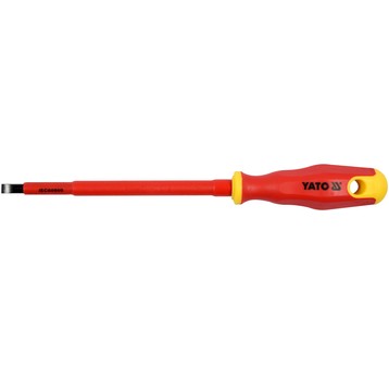 WKRĘTAK IZOLOWANY 1000V 6.5 X 150MM
