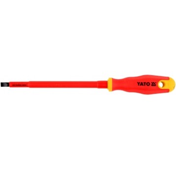 WKRĘTAK IZOLOWANY 1000V 8.0 X 175MM
