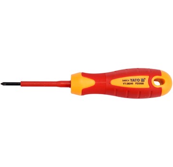 WKRĘTAK IZOLOWANY 1000V PZ0 X 60MM