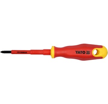 WKRĘTAK IZOLOWANY 1000V PZ1 X 80MM