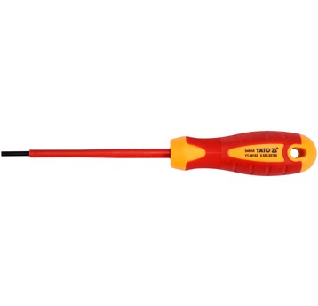 WKRĘTAK IZOLOWANY 1000V PZ3 X 150MM