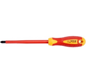 WKRĘTAK IZOLOWANY 1000V PZ3 X 150MM