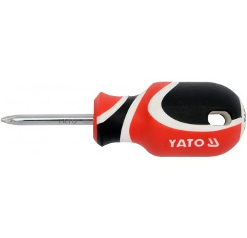 WKRĘTAK KRZYŻAK PZ1X38MM YATO