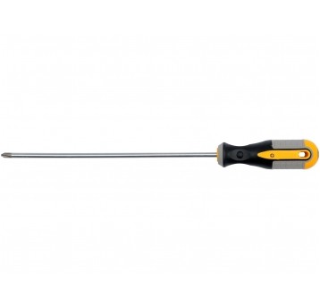 WKRĘTAK KRZYŻOWY PH1X250MM CrV
